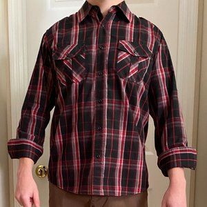 BEVERLY HILLS POLO CLUB SHIRT